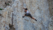 Fotos/GRE/Kalymnos/Spartan Wall/